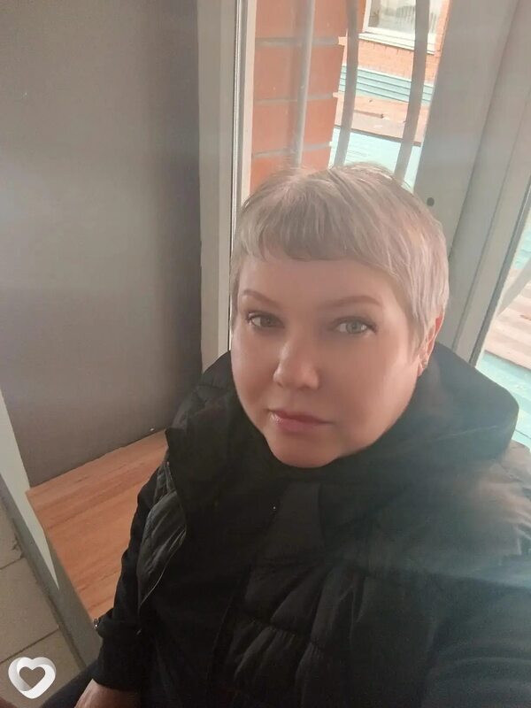 Алиса, 44, Челябинске — анкета №4029975