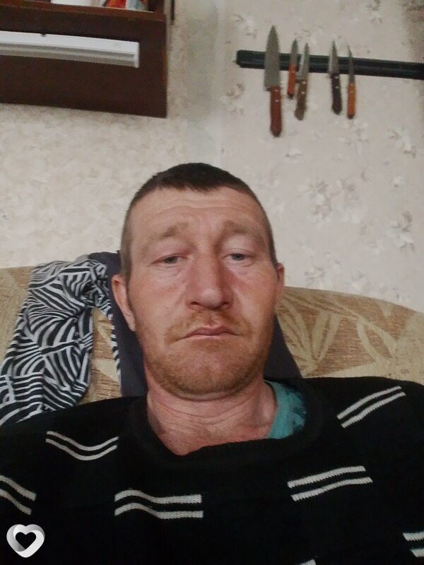Айрат, 32, Уфе — анкета №4029979
