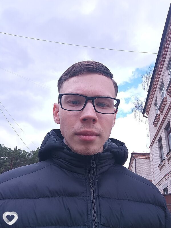Игорь, 22, Тюмени — анкета №4029981