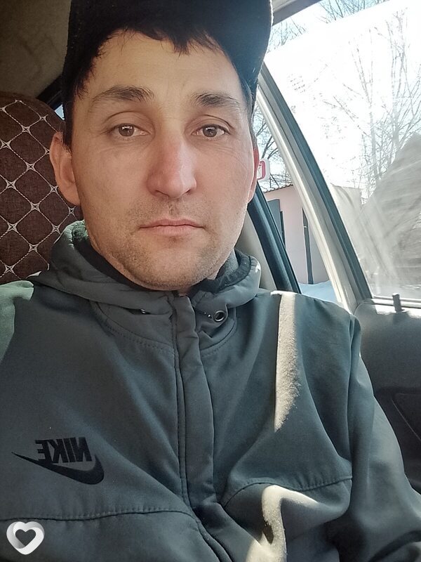 Нуржан, 38, Усть-Каменогорск — анкета №4029982
