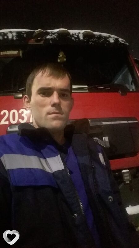 Кирилл, 35, Иркутске — анкета №4029983