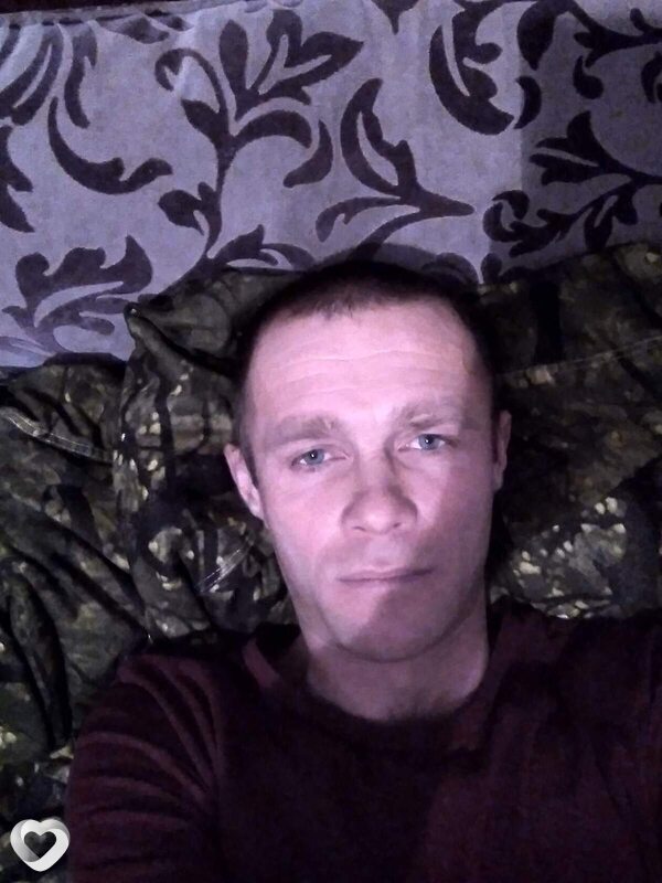 Максим, 44, Юрге — анкета №4029987