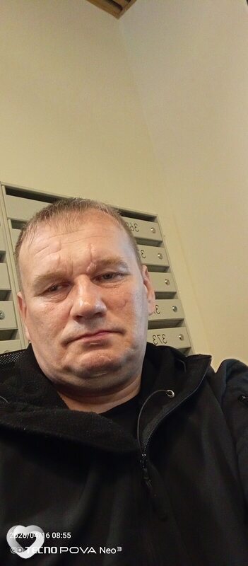 Владимир, 45, Москве — анкета №4029999