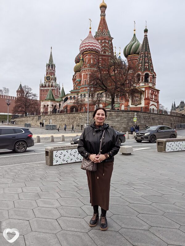 Ольга, 55, Челябинске — анкета №4687490