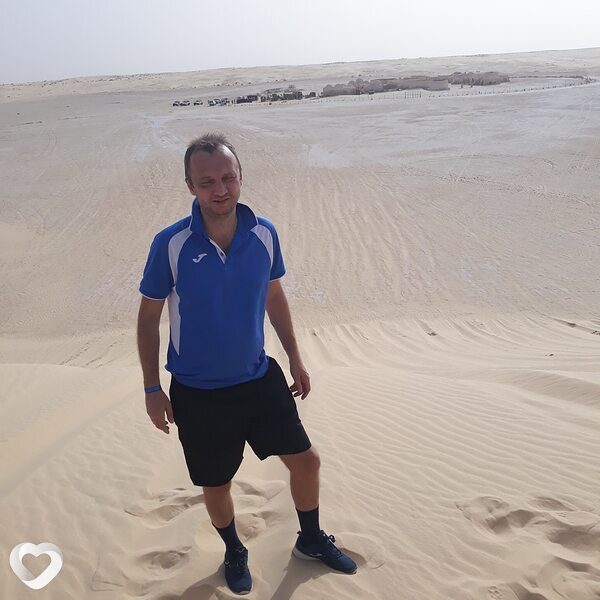 Дмитрий, 47, Воронеже — анкета №4687467