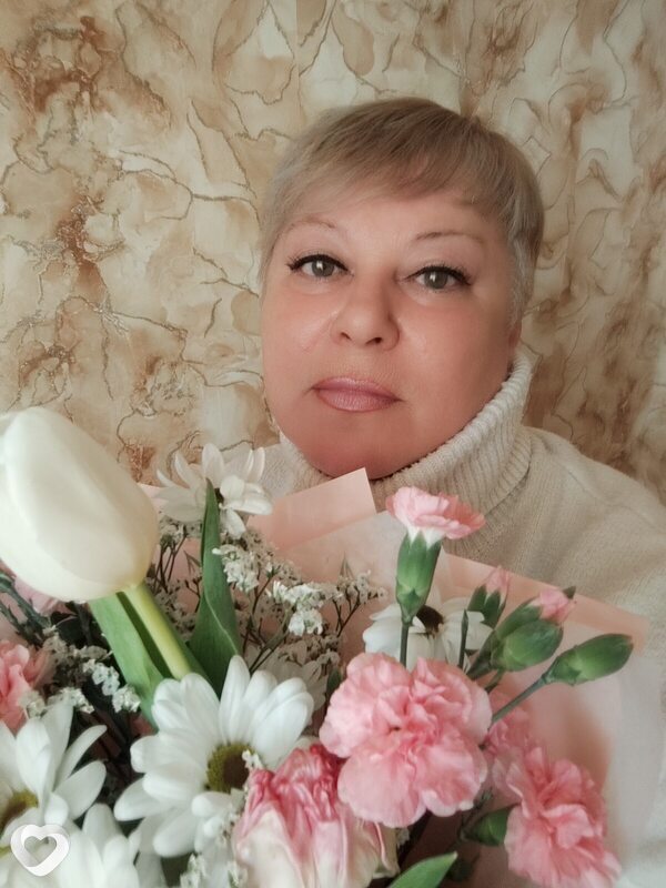 Лариса, Благовещенск