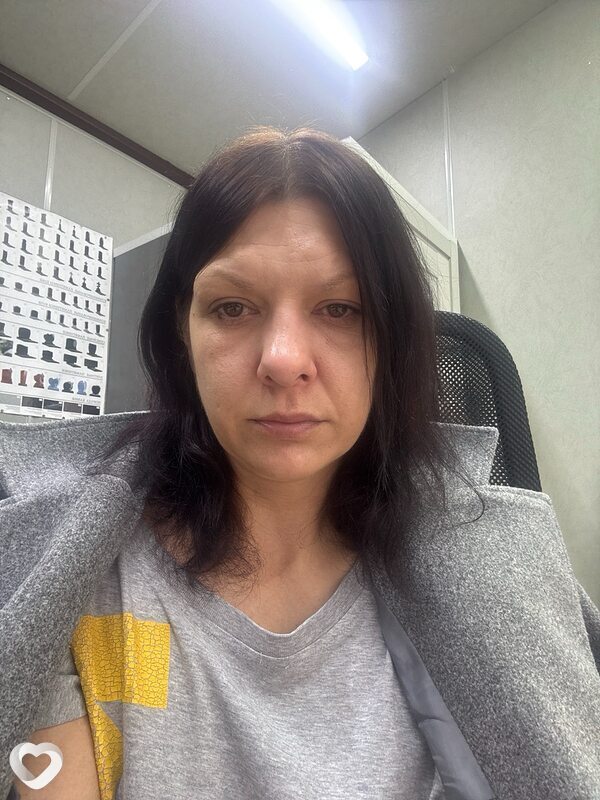 Наталья, 45, Ногинске — анкета №4029950