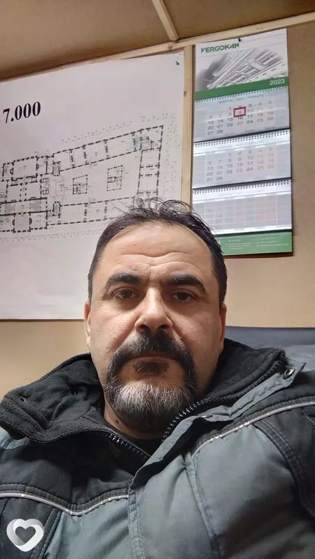 Гарик, 53, Москве — анкета №4029951