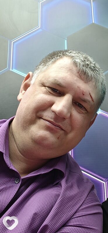 Михаил, 44, Екатеринбурге — анкета №4029957