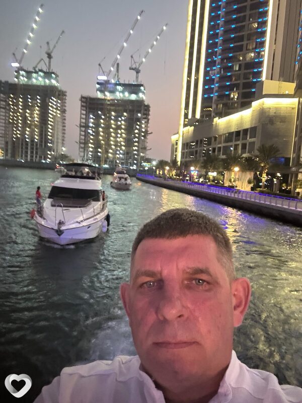 Дмитрий, 40, Оренбурге — анкета №4029961