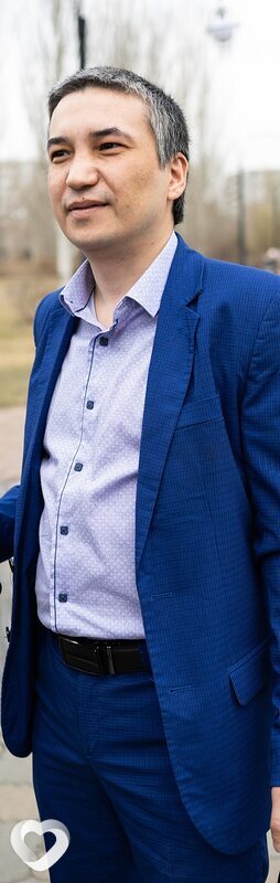 Владислав, 35, Абакане — анкета №4029964