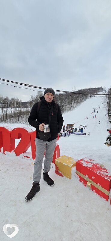 Александр, 50, Самаре — анкета №4029969