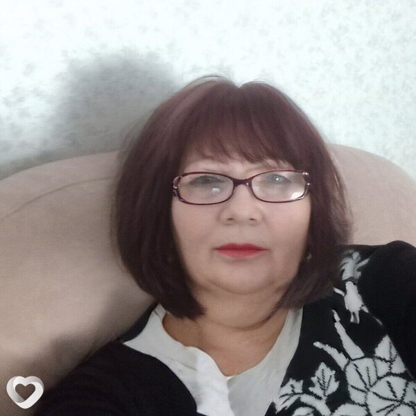 Наталья, 68, Кургане — анкета №4029972