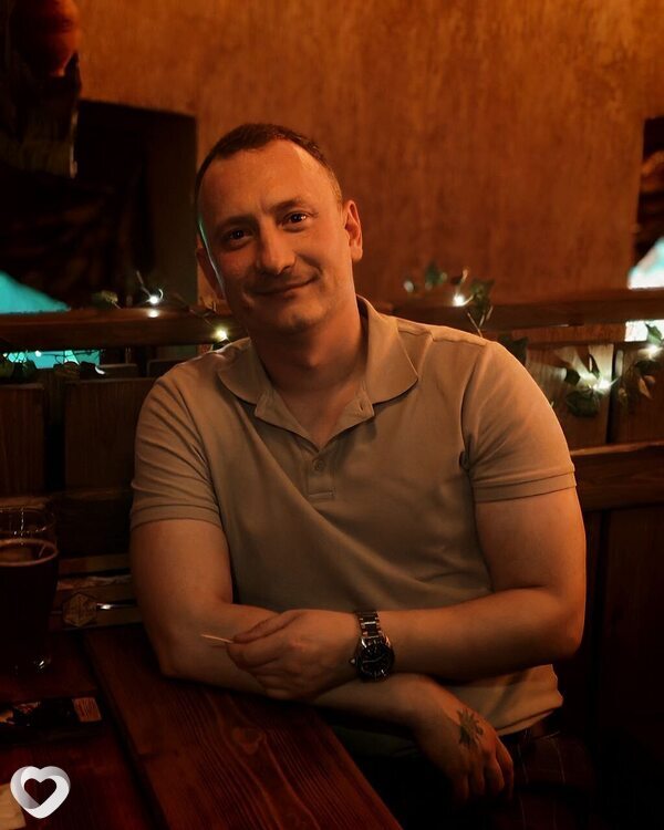 Антон, 30, Чите — анкета №4030001