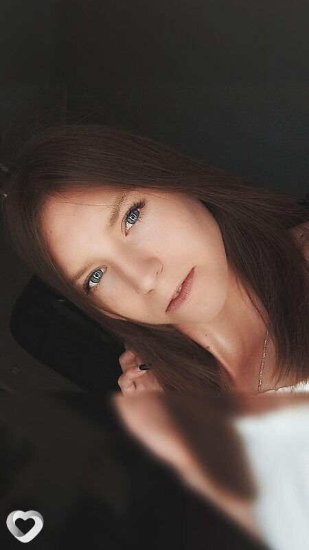 Вика, 27, Гомеле — анкета №4030013