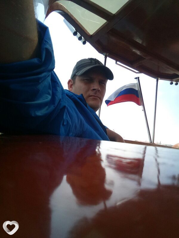 Олег, 40, Симферополе — анкета №4030014