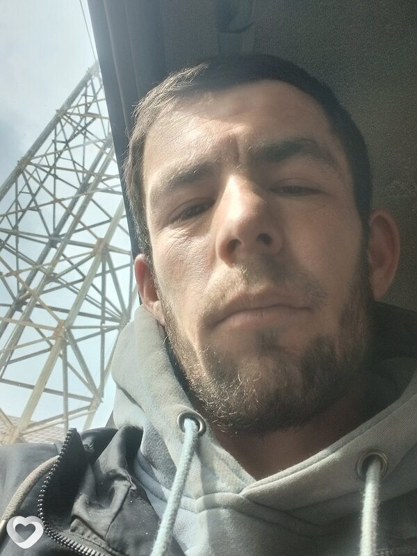 Murod, 32, Можайске — анкета №4030017