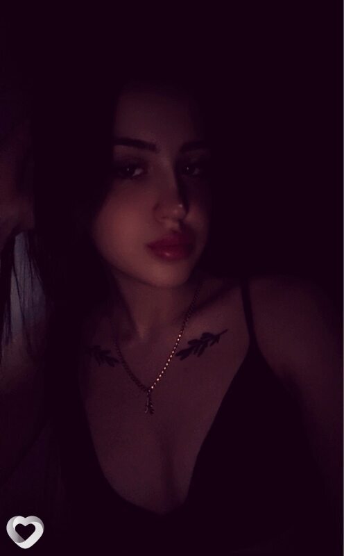 Анастасия, 19, Ступине — анкета №4030019