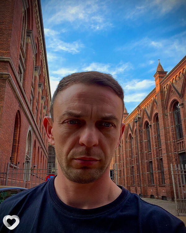 Юрий, 30, Калинковичах — анкета №4030023