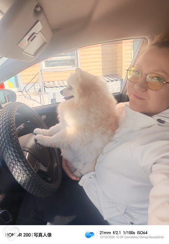 Машуля, 33, Новосибирске — анкета №4030129