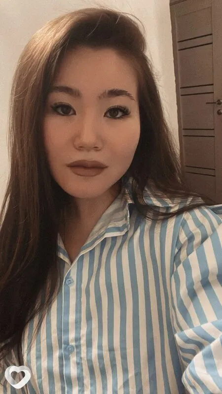 Анна, 30, Барнауле — анкета №4030136