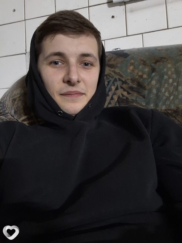 Иван, 27, Минске — анкета №4030140