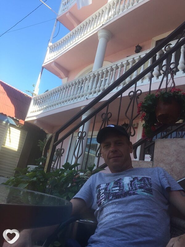 Михаил, 45, Самаре — анкета №4030145