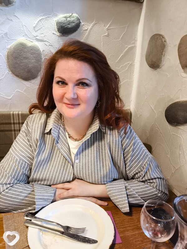 Елена, 42, Магнитогорске — анкета №4030146