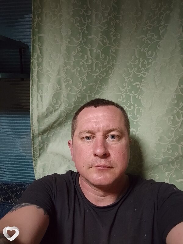 Олег, 37, Могилев — анкета №4030210