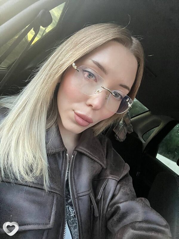 Альбина, 25, Сочи — анкета №4030213
