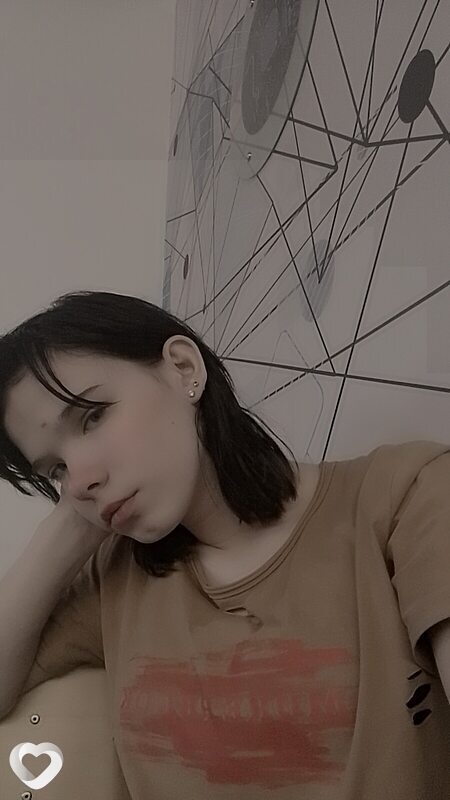 Карина, 19, Казани — анкета №4030217