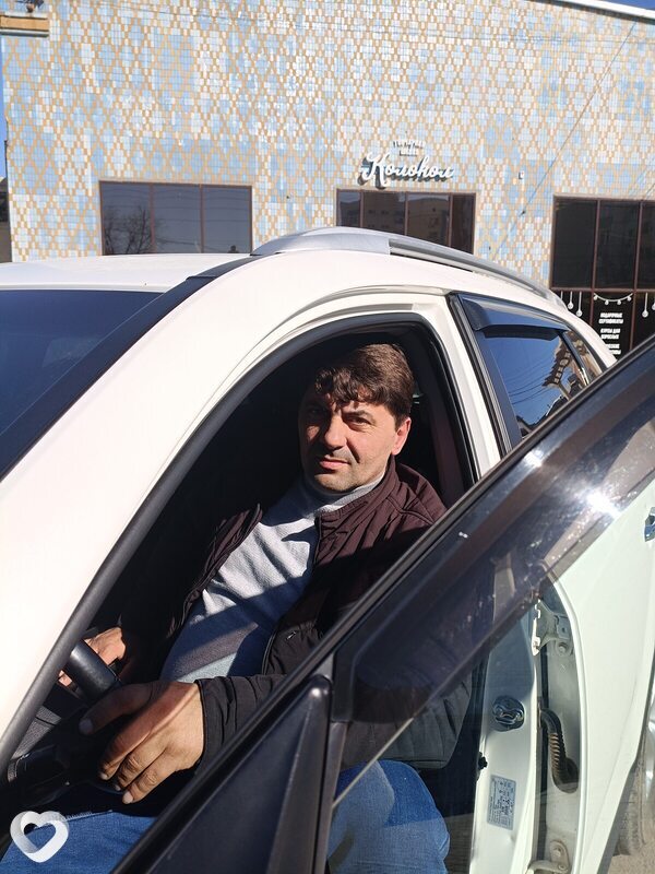 Павел, 45, Астрахани — анкета №4030218