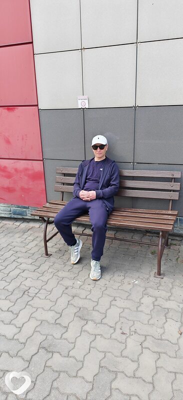 Александр, 45, Красноярске — анкета №4030222