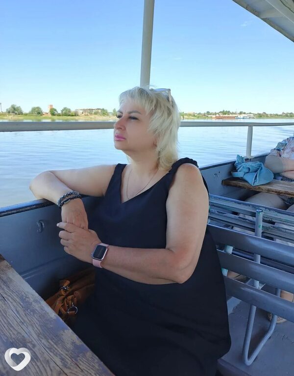 Наталья, 57, Астрахани — анкета №4030149