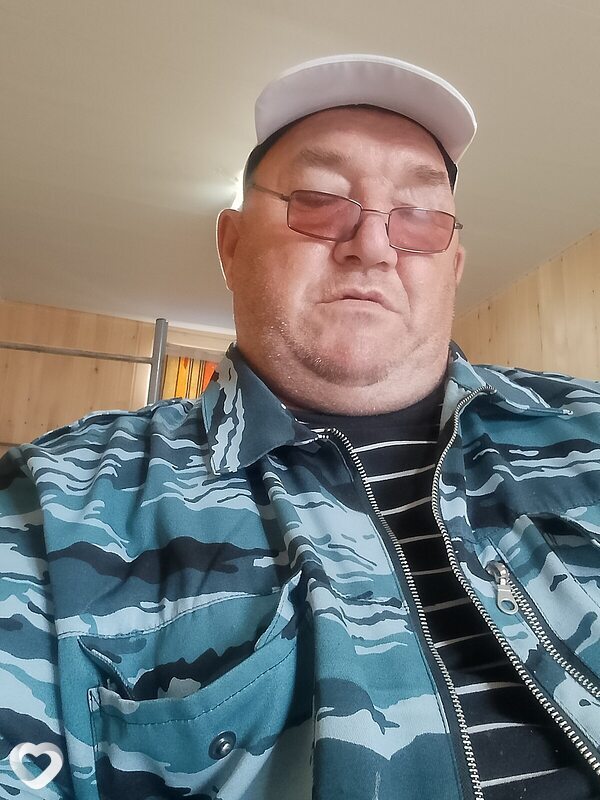 Сергей, 54, Краснодаре — анкета №4030157