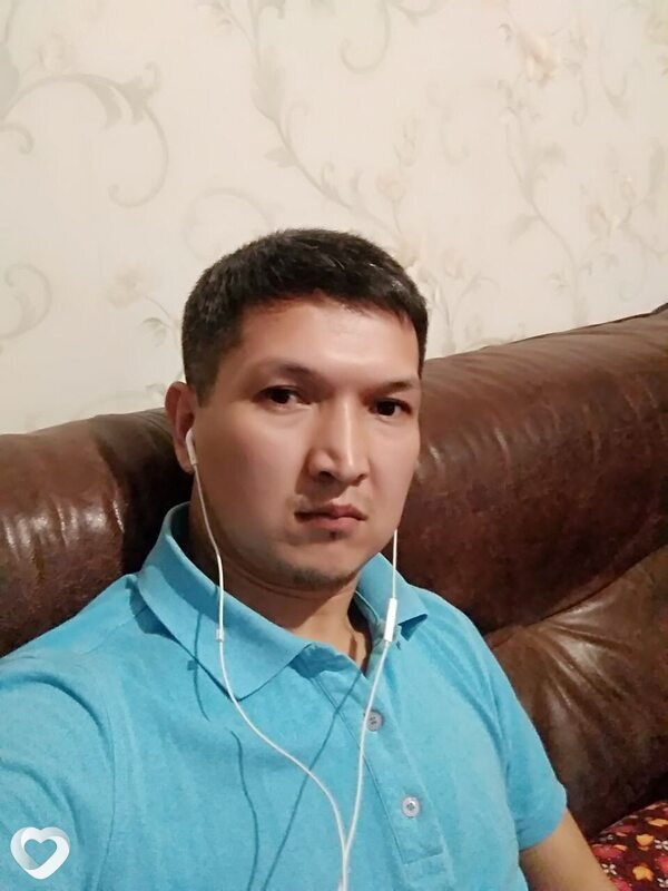 Изи, 36, Алматы — анкета №4030167