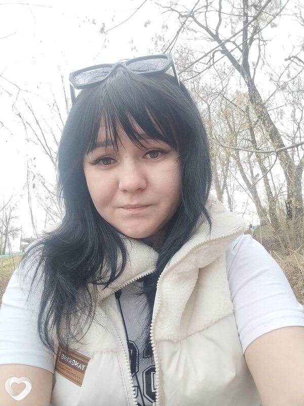 Виктория, 32, Раменском — анкета №4030168