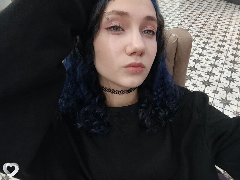 Надюша, 26, Минске — анкета №4030171