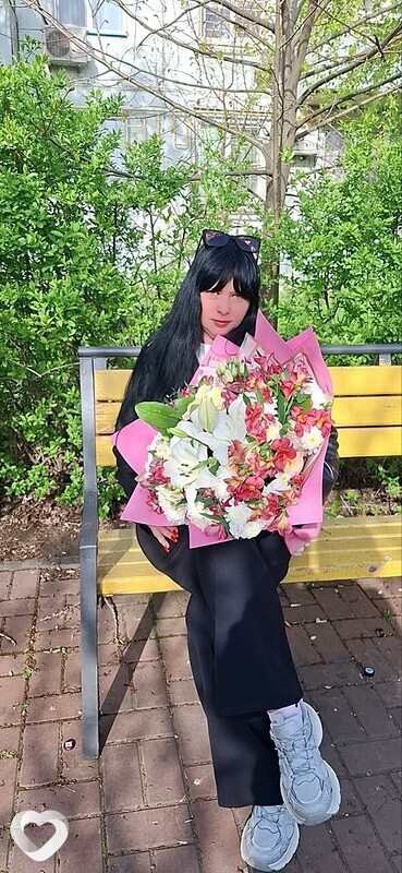 Екатерина, 39, Ростове-на-Дону — анкета №4030172