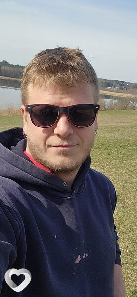 Сергей, Ольштын