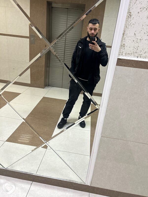 Арам, 29, Новосибирске — анкета №4030116