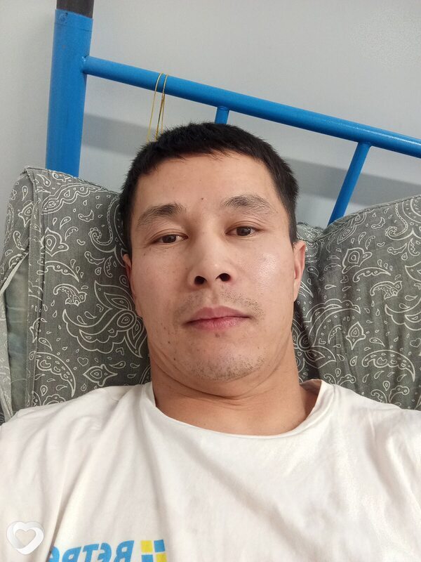 Али, 26, Чите — анкета №4030122