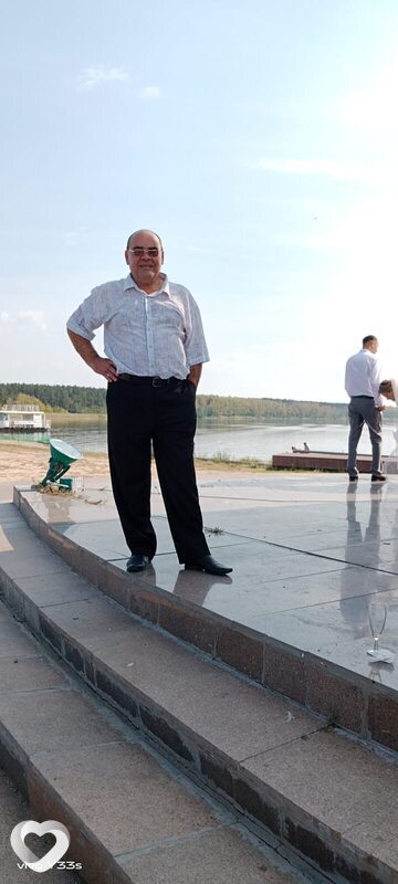 Виктор, 59, Петропавловске — анкета №4030190