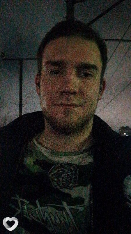 Владислав, 33, Санкт-Петербурге — анкета №4030191