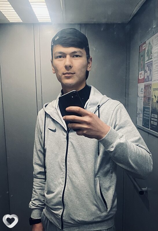 Надир, 21, Ногинске — анкета №4030198