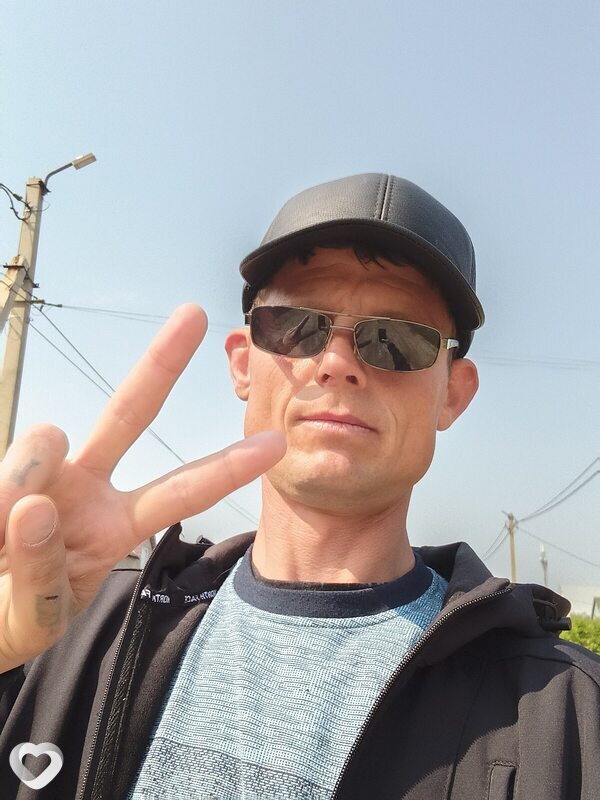 Сергей, 36, Оренбурге — анкета №4030523
