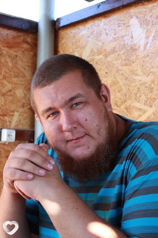 Павел, 37, Волгограде — анкета №4030524