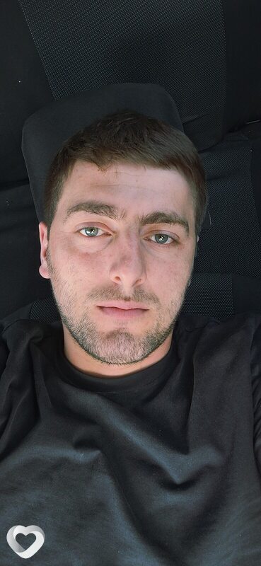 Артём, 33, Ногинске — анкета №4030525