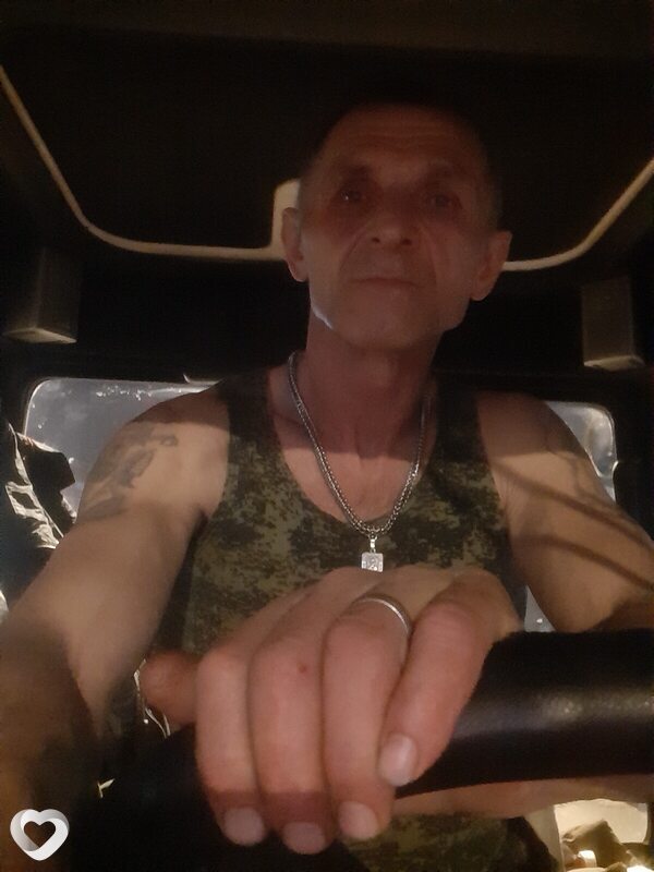 Николай, 59, Владивостоке — анкета №4030530