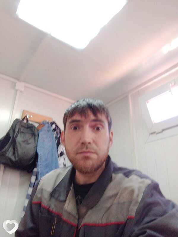 Иван, 39, Екатеринбурге — анкета №4030538